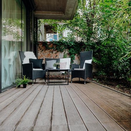 Luxury Downtown Appartement Mit Garage غراتس المظهر الخارجي الصورة